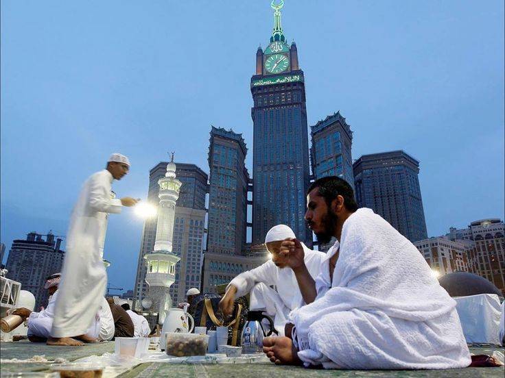 سعودی عرب میں اس مرتبہ 29 روزے ہو نے کا امکان ہے ،سعودی ماہر فلکیات