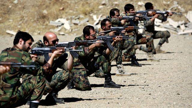 ایران کا دس لاکھ فوجیوں کیساتھ سعودی عرب پر چڑھائی کا منصوبہ بے نقاب