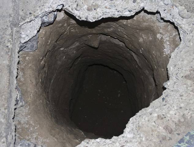 برازیل میں سرنگ کھود کر 91 قیدی جیل سے فرار