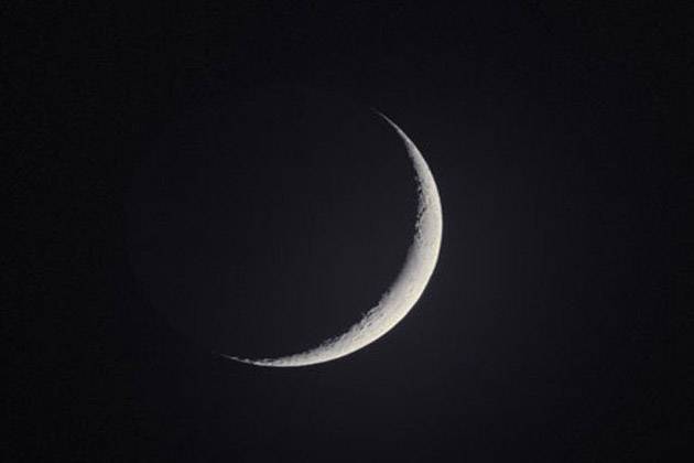 رمضان کا چاند نظر نہیں آیا ، پہلا روزہ اتوار کو ہوگا 