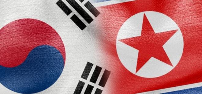 جنوبی کوریا کا ایٹمی تجربےکے بعد پہلی مرتبہ شمالی کوریا کے ساتھ رابطہ 
