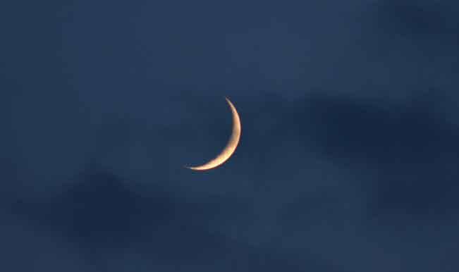 رمضان کے چاند پر اختلاف، پشاور میں کل پہلا روزہ ہوگا 