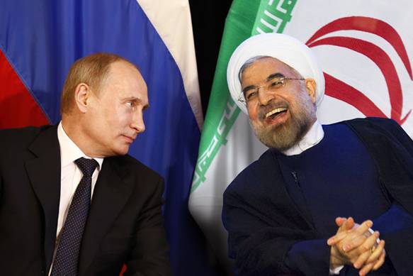  روس اور ایران کے درمیان ایٹمی سیفٹی سسٹم پر باہمی تعاون کا معاہدہ طے پا گیا‎