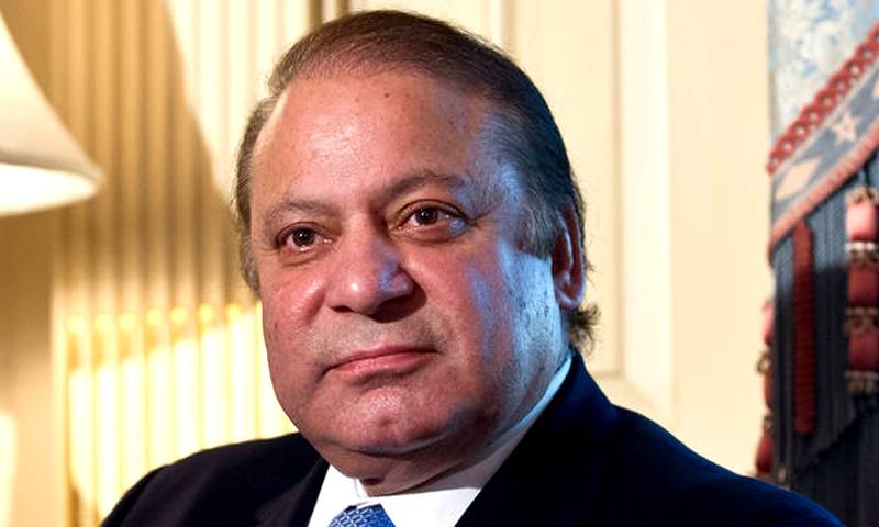 بجٹ متوازن اور عوام دوست ہے: وزیراعظم نواز شریف 