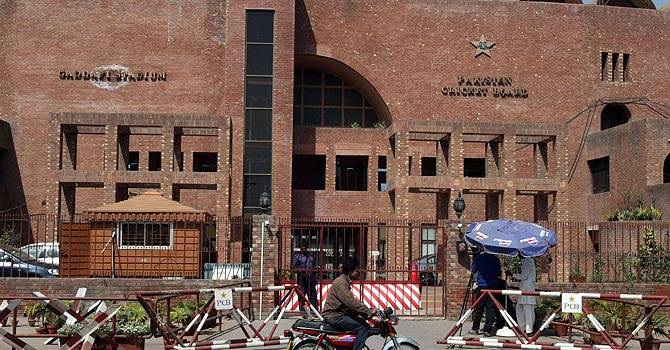 پی سی بی نے انتظامی اخراجات پر ایک سال میں 70 کروڑ روپے پھونک دیئے