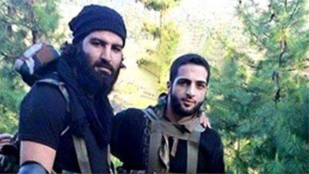 مقبوضہ کشمیر میں برہان وانی کے قریبی ساتھی کی شہادت کے بعد حالات کشیدہ