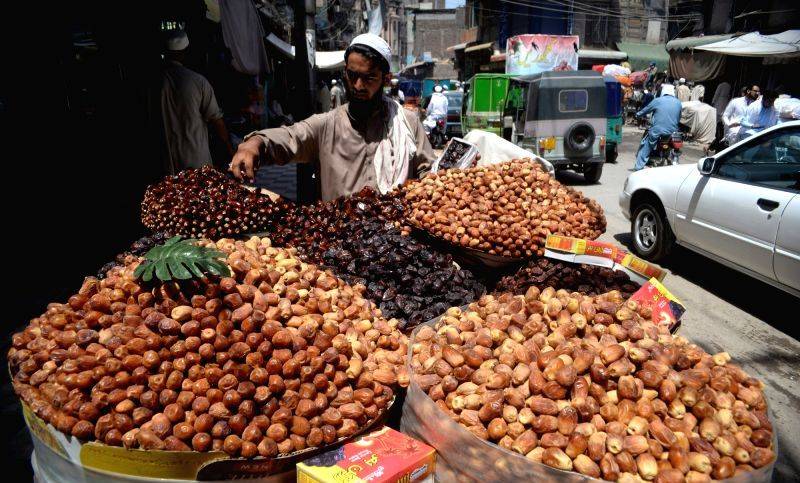 رمضان المبارک کے بابرکت میں مہینے میں مہنگائی کا طوفان 