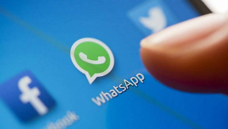 یو اے ای میں واٹس ایپ پیغامات بطور ثبوت عدالت میں پیش کیئے جا سکتے ہیں یا نہیں؟
