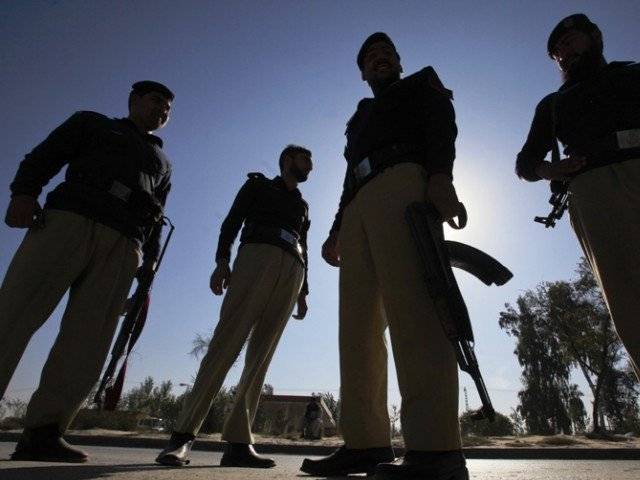 سات سالہ بچے کے قتل میں ملوث ماموں سمیت 3ملزمان ہلاک