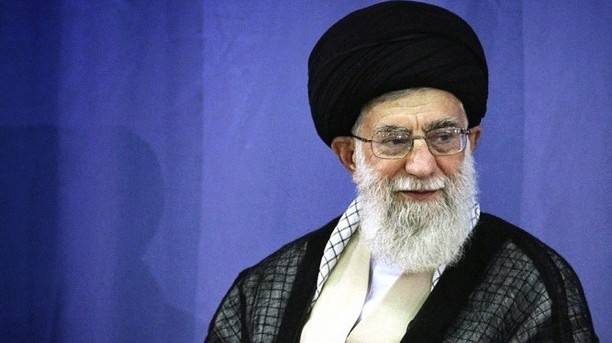 سعودی حکمرانوں کا زوال یقینی ہو گیا ہے، ایرانی سپریم لیڈر