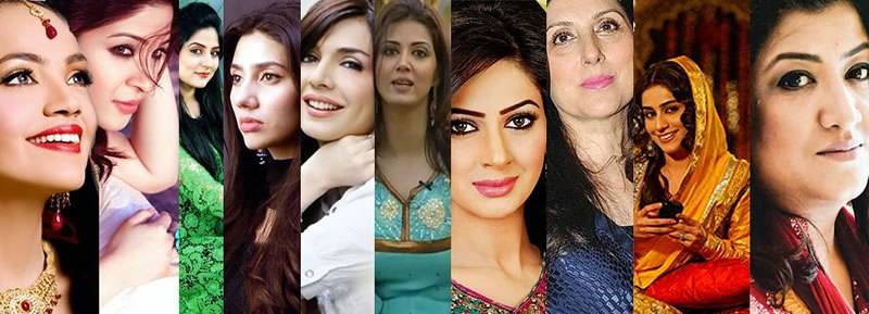 پاکستانی فنکاروں کی اپنے اپنے انداز میں تمام مسلمانوں کو رمضان کی مبارک باد