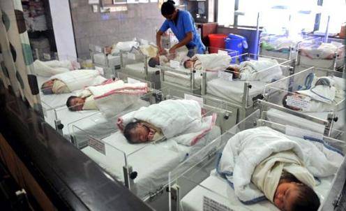 شہر لزبن میں چار ماہ سے دماغی طور پر مردہ خاتون نے بچے کو جنم دے دیا