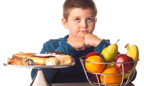 بچپن میں موٹاپے کا شکار بچے کس خطرناک بیماری میں مبتلا ہوتے ہیں