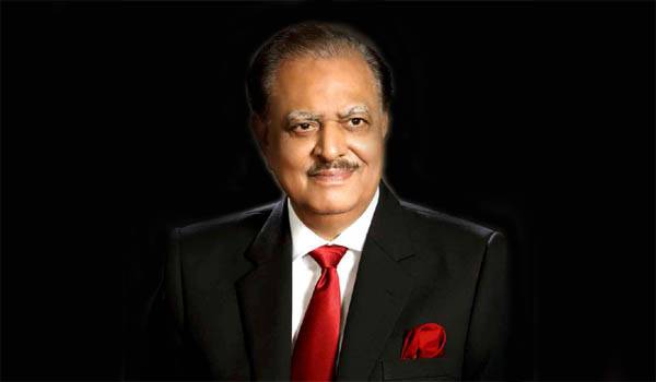 صدر مملکت کی تنخواہ 16لاکھ نہیں ،80ہزار ہے ،خبریں من گھڑت ہیں ،ترجمان ایوان صدر