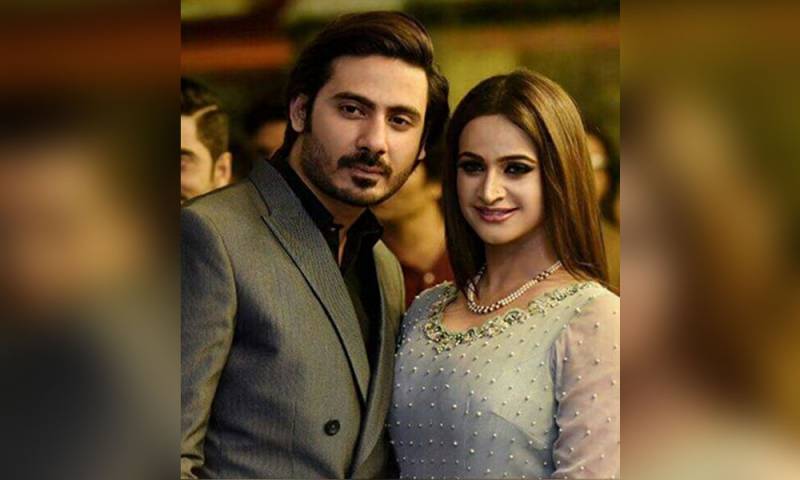اداکارہ نور کی خلع کے دعویٰ میں ترمیمی درخواست دائر