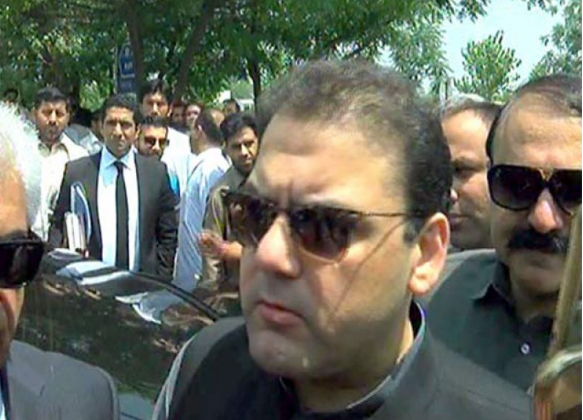  جے آئی ٹی نے حسین نواز شریف کو30مئی کو دوبارہ طلب کر لیا