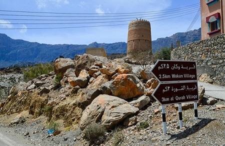 عمانی گاﺅں میں روزہ صرف ساڑھے تین گھنٹے کا مگر وزارتِ سیاحت کے حکام نے تردید کر دی 