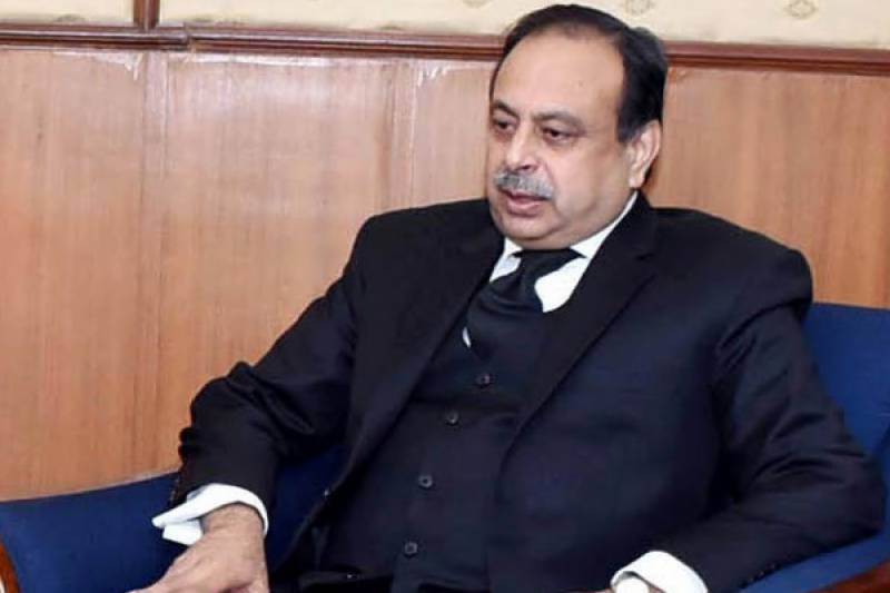 'پاکستان کلبھوشن کیس کے تمام ثبوت عالمی عدالت انصاف میں پیش کرے گا'