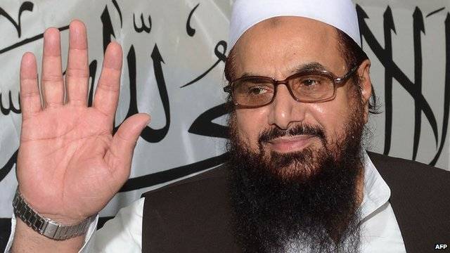 حافظ سعید نظر بندی کیس، لاہور ہائیکورٹ کی وفاقی حکومت کے وکیل کو 2روز کی مہلت