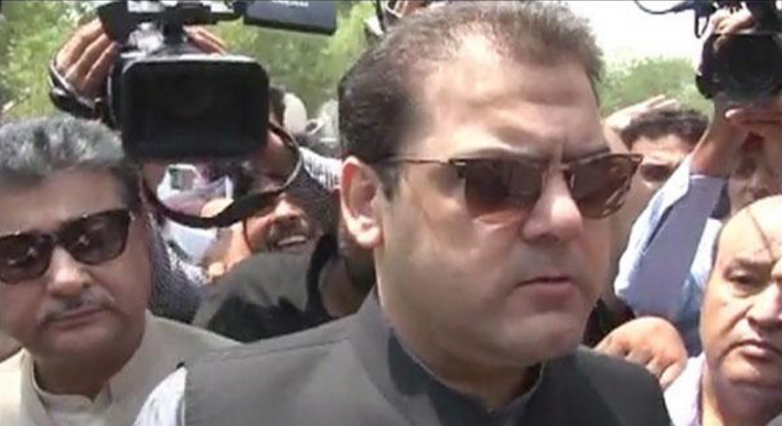پانامہ کیس :حسین نواز شریف آج پھر جے آئی ٹی کے سامنے پیش ہونگے