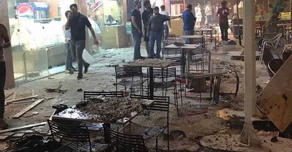 بغداد بم دھماکوں سے لرز اٹھا، 13 افراد ہلاک