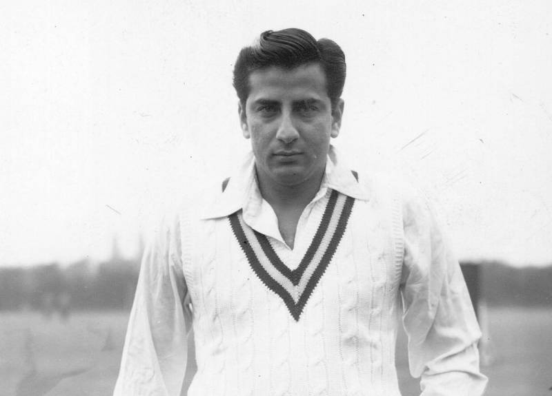 پاکستان کرکٹ ٹیم کے پہلے کپتان فضل محمود کو ہم سے بچھڑے 12 برس بیت گئے