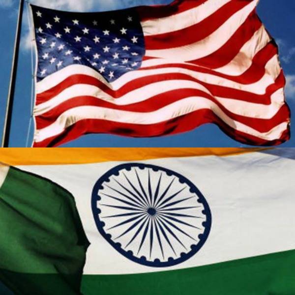 امریکی ویزوں میں پاکستانیوں کے لیے40فیصد کمی،بھارتیوں کے لیے 28فیصداضافہ