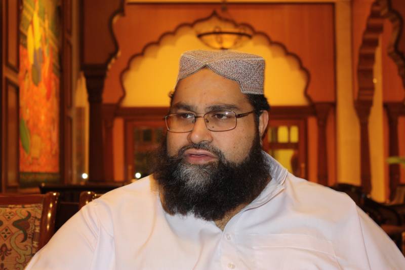 سابق جنرل راحیل شریف وطن واپس نہیں آرہے ، علامہ طاہر اشرفی 