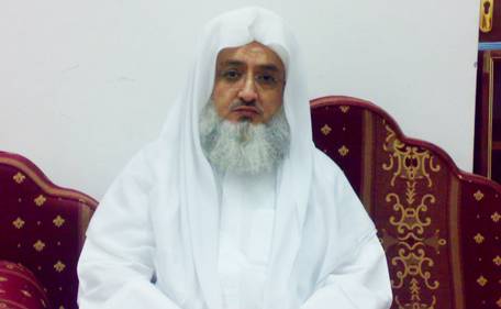  بیمار شخص کی طرف سے روزہ رکھا جا سکتا ہے، مفتی اعظم 