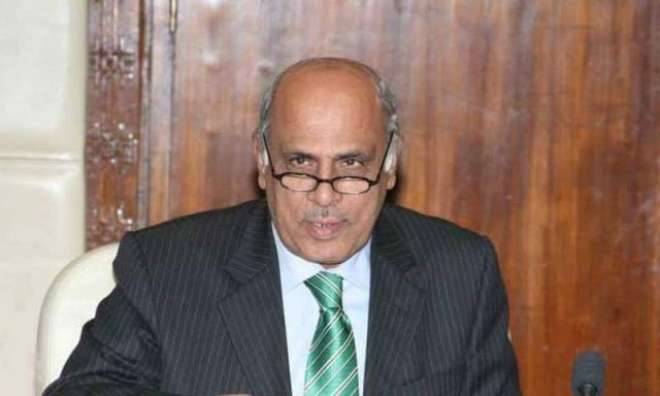 گورنر پنجاب نے پنجاب اسمبلی کا بجٹ اجلاس دو جون کو طلب کر لیا