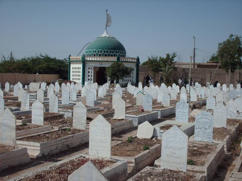 مکہ مکرمہ کا وہ عالم دین جس کی قبر سے یورپی لڑکی کی لاش نکل آئی