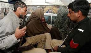 لاہور اور گجرات میں سی ٹی ڈی کی کارروائیاں , 5دہشت گردگرفتار 