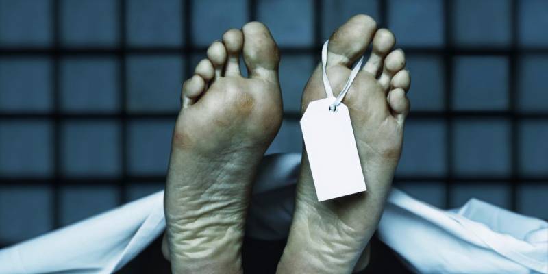 موت کے وقت کے متعلق سائنسدانوں کا بڑا دعویٰ سامنے آگیا