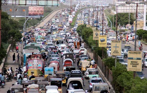 دیہاتوں سے شہروں کی طرف نقل مکانی کے رحجان میں اضافہ ہو اہے ،ماہرین 