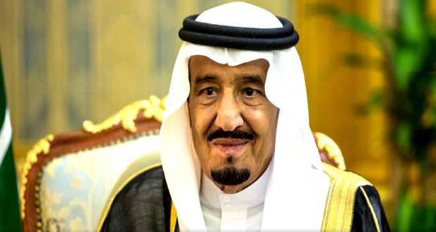 سعودی شاہ سلمان کے ری ٹؤیٹس دنیا بھر کے حکمرانوں سے زیادہ آتے ہیں ،رپورٹ 