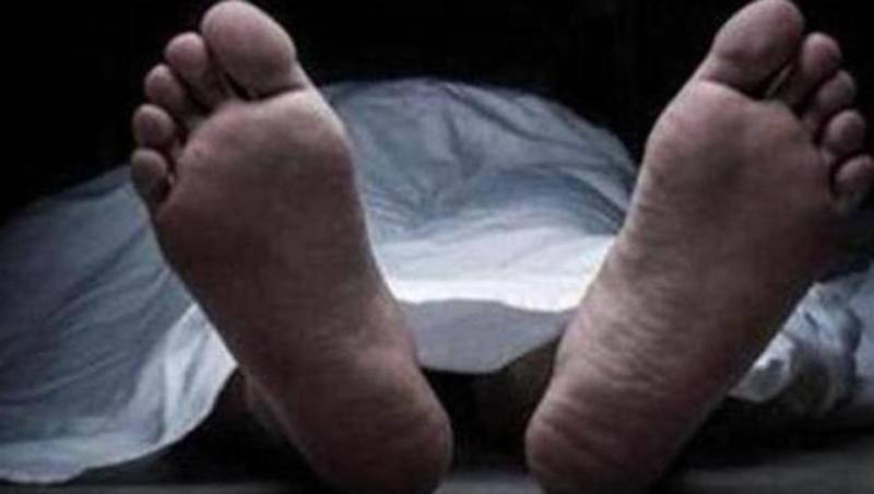 بھارتی نیوی کے اہلکار’ وکاش یادیو ‘ نے سرکاری پستول سے خودکشی کر لی