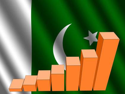معاشی ترقی سے پاکستان کی سیاسی صورتحال مستحکم ہو رہی ہے: عالمی جریدہ