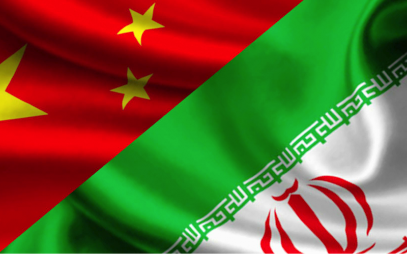 ایران کا شمال جنوب کوریڈور منصوبے اور شنگھائی تعاون تنظیم میں فعال کردار ادا کرنے کا اعلان