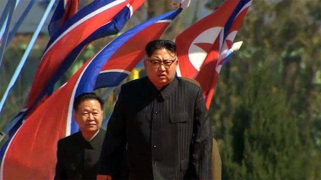 شمالی کوریا پر پابندی، امریکا نے سلامتی کونسل میں نیا مسودہ جمع کرادیا