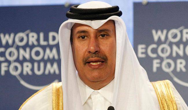 پاناما کیس کا اہم کردار قطری شہزادہ آج اسلام آباد پہنچے گا