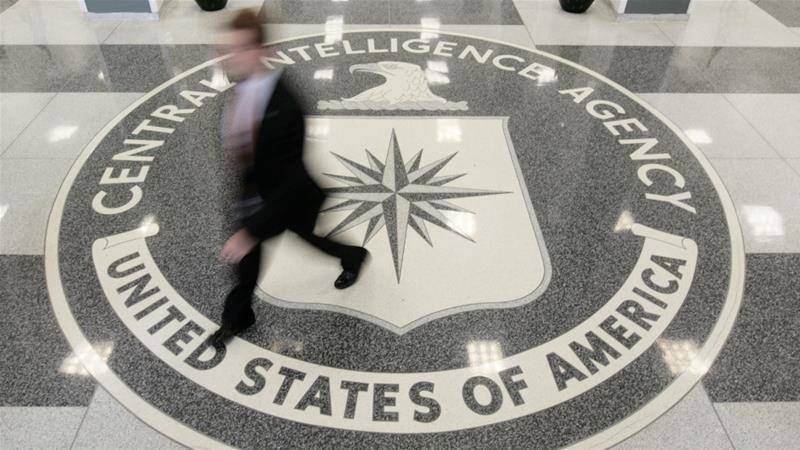 بن لادن آپریشن کا ماسٹر مائینڈ سی آئی اے میں ایرانی امور کا نگران مقرر
