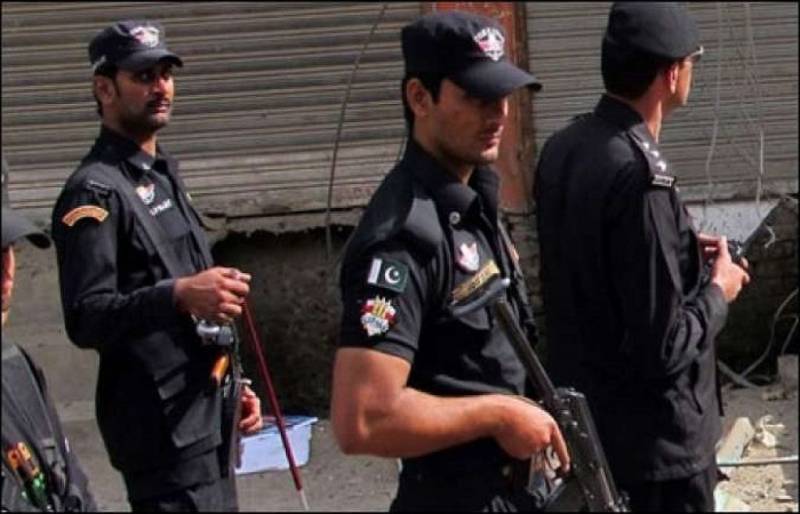 کوئٹہ پولیس کا سرچ آپریشن،30سے زائد مشتبہ افراد گرفتار
