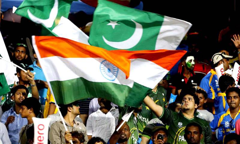 چیمپئنز ٹرافی: پاک، بھارت میچ کے بارش سے متاثر ہونے کا اندیشہ