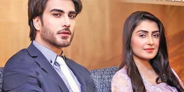 پاکستانی اداکار عمران عباس اور مدیحہ مجید کیساتھ برادراسلامی ملک میں بڑی واردات ہوگئی