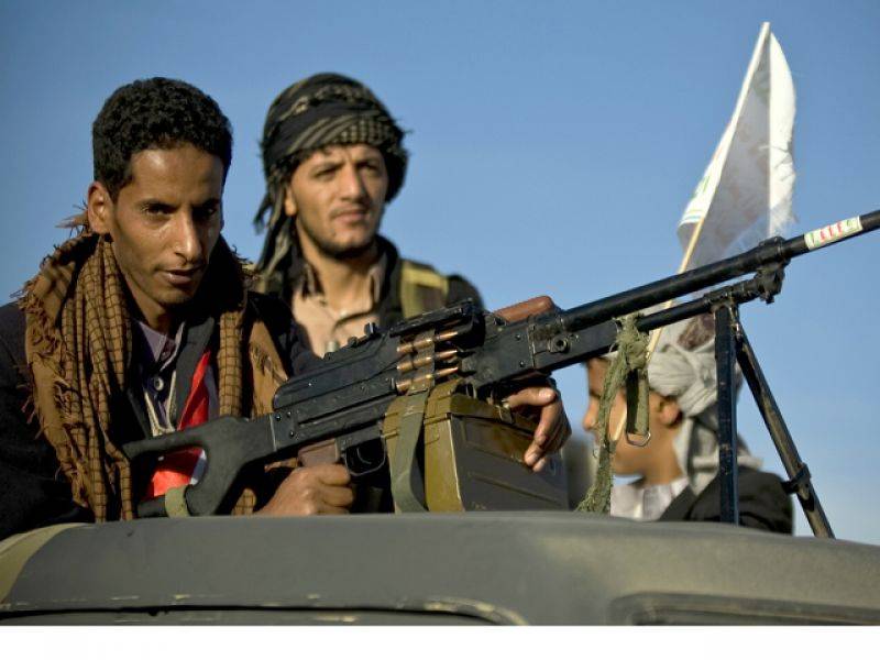 یمن میں جھڑپوں کے دوران 27شہری جاں بحق