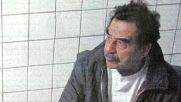  قید میں صدام حسین کے آخری ایام کیسے گذرے؟