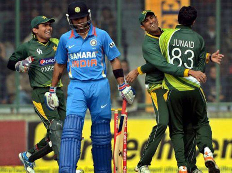 پاک بھارت ٹاکرا ،پاکستانی ٹیم کے اہم ترین کھلاڑی کے بارے میں بُری خبر آگئی 