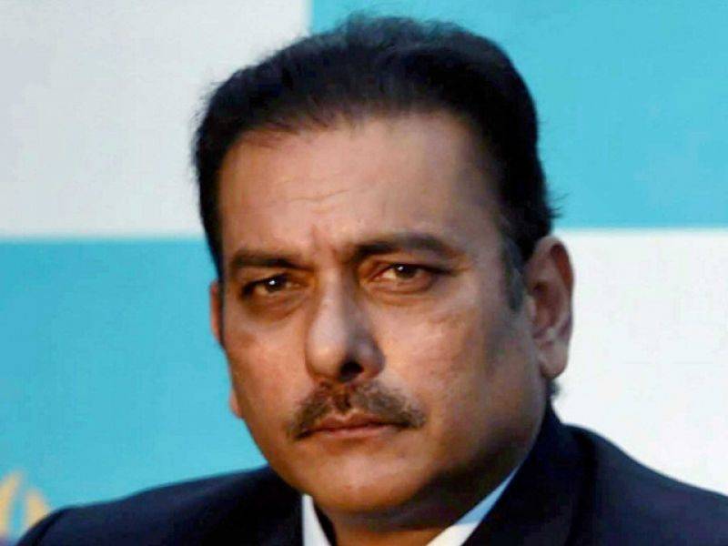  پاکستان بے خوف ہوکر کھیلا تو جیت سکتا ہے:روی شاستری