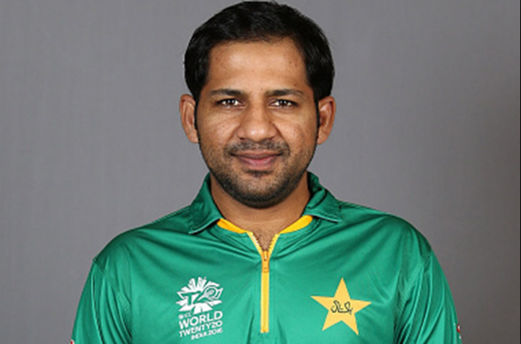 سرفراز احمد بھارت کے خلاف ون ڈے انٹرنیشنل میچ میں ٹیم کی قیادت کرنے والے 19ویں پاکستانی کپتان بن گئے