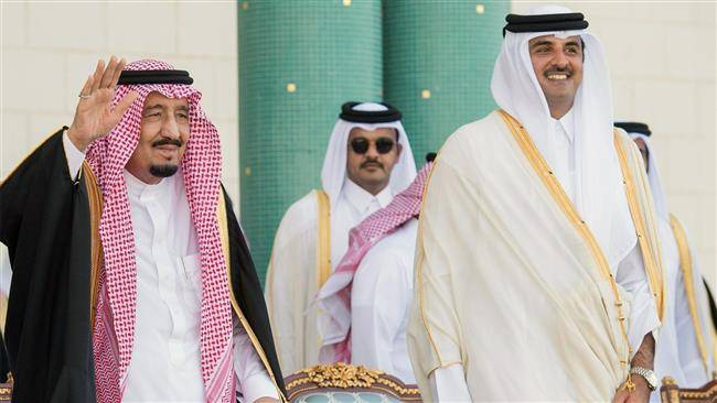 سعودی عرب اور مصر سمیت 4ممالک نے سیکیورٹی وجوہات پر قطر سے سفارتی تعلقات منقطع کر دیے